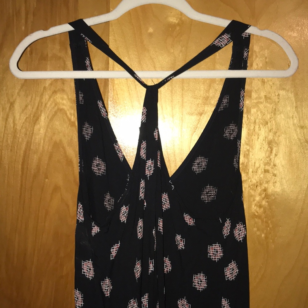Gap Racerback Maxi Dress - Picture 4 of 4